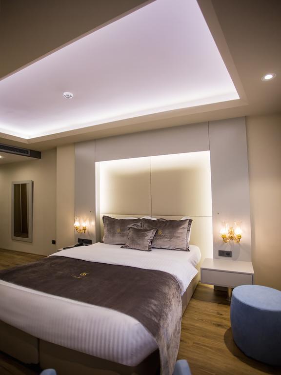 Bonne Sante Hotel Stambuł Zewnętrze zdjęcie
