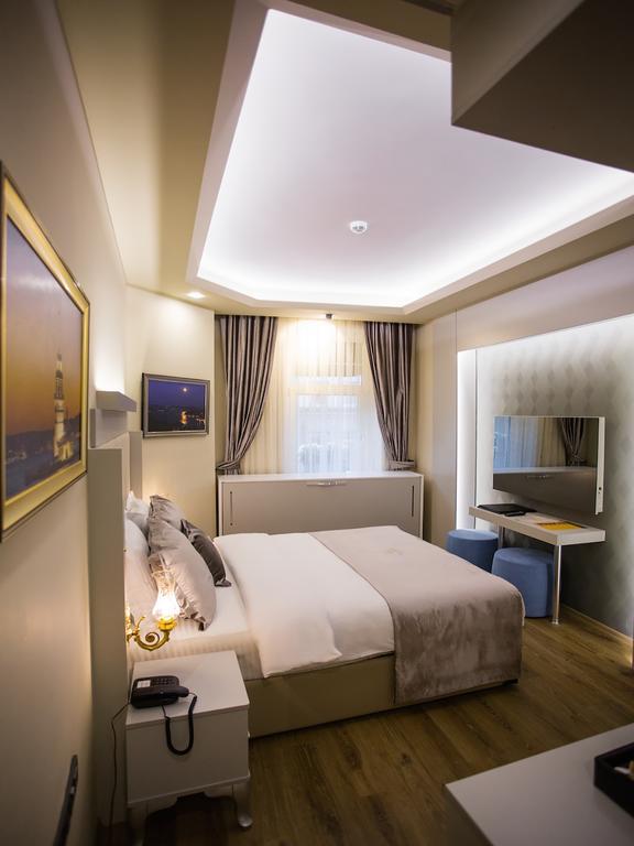 Bonne Sante Hotel Stambuł Zewnętrze zdjęcie